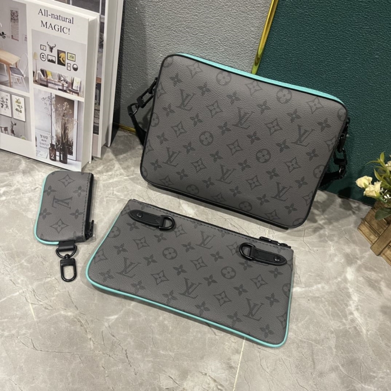 LV Satchel bags